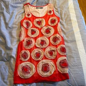 Small boutique dress